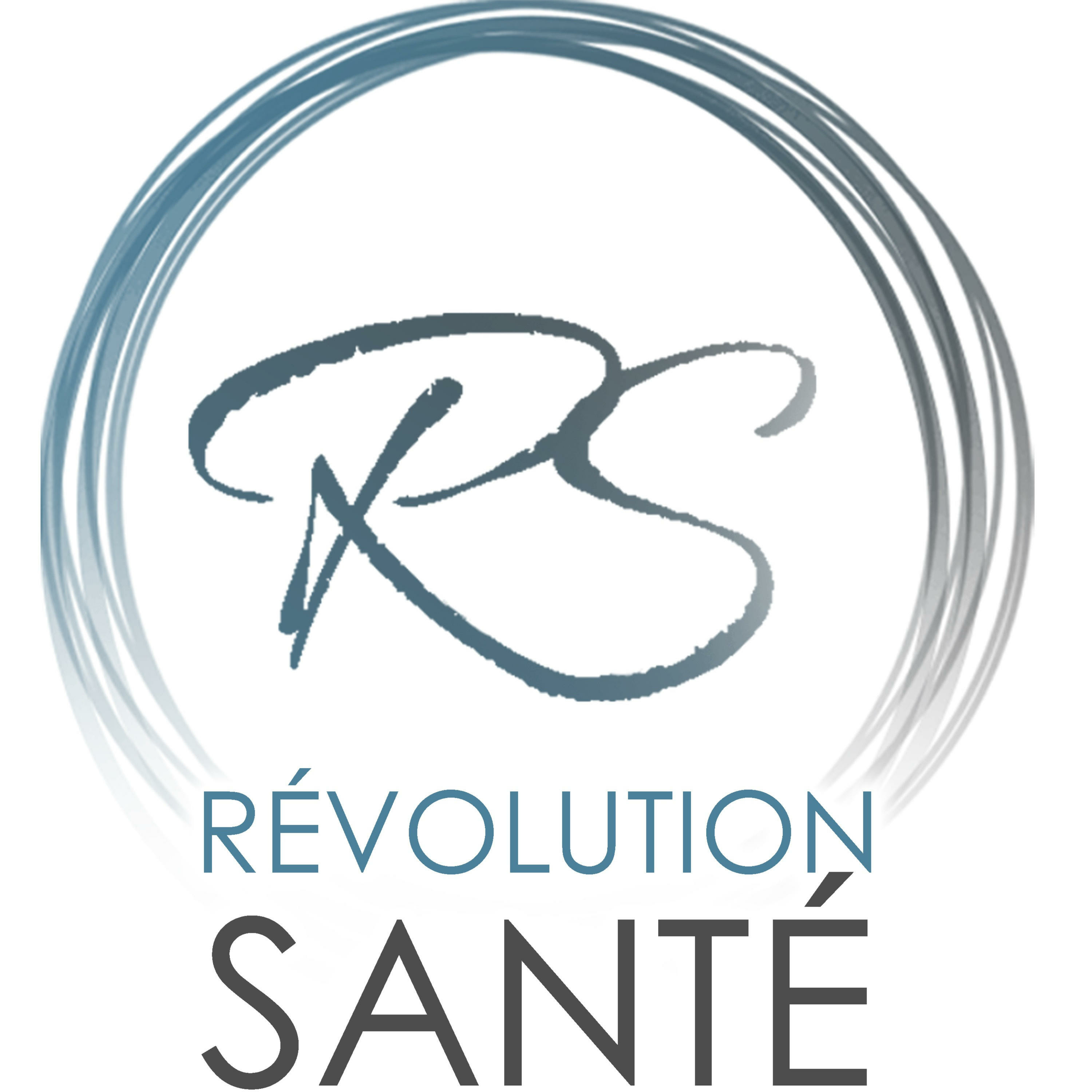 Révolution Santé par Alex Boily